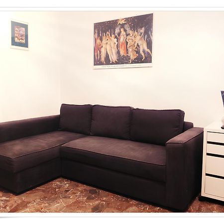 Maison Giambologna 佛罗伦萨 外观 照片