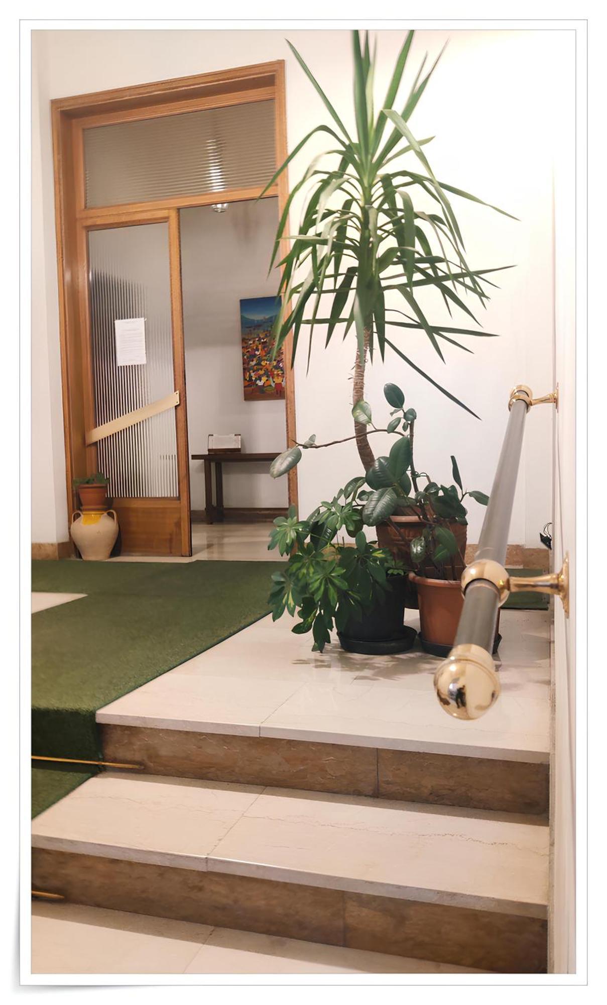 Maison Giambologna 佛罗伦萨 外观 照片